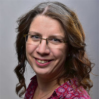 Lookout Employee Anne Waldmann's profile photo