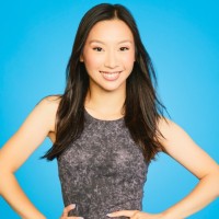 Jouer Cosmetics Employee Jade Chen's profile photo