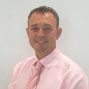 General Motors Employee Chad Dodson's profile photo