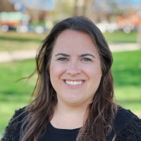 Casa de Salud Employee Emily Dubois's profile photo