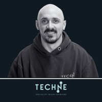 TECHNE Employee Isaac Downes's profile photo