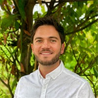 Credera Employee Tom Potts's profile photo