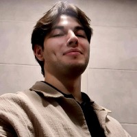 Deniz Demirci Email