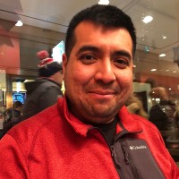 EMC Employee Saul Trujillo's profile photo