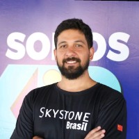 Skystone Brasil Employee Lucas Mageski's profile photo