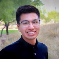 University of Phoenix Employee Philip Guzman's profile photo