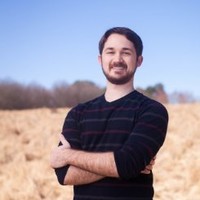 General Dynamics Information Technology Employee Carl Benson's profile photo