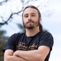 MiningMath Associates Employee Caio Oliveira Helmut Henrici's profile photo