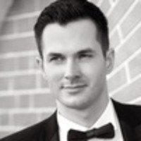 Sagarsoft, Inc Employee Danny Caldwell's profile photo