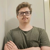 OXX AS Employee Kenneth Hoff's profile photo