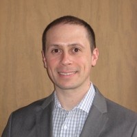 Metropolitan Water Reclamation District of Greater Chicago Employee Scott Alecci's profile photo