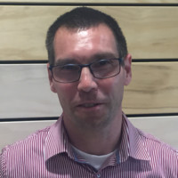 Accsys Employee Ferry Bongers's profile photo