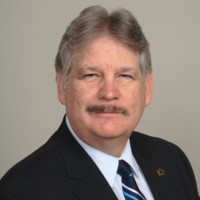 Allied Waste Employee Al Cluver's profile photo