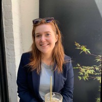 Moneybox Employee Michaela Nevin's profile photo