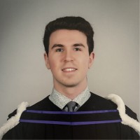 Noah Rabinovitch's profile photo