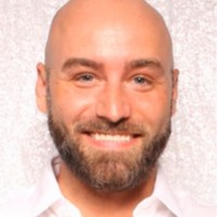 Target Employee Ryan Clarke's profile photo