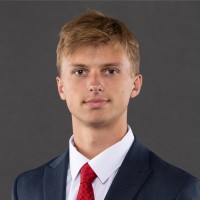 Vanguard Employee Mack Moore's profile photo