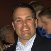 Broadwind Heavy Fabrications Employee Tom Ciccone's profile photo