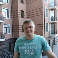 Milestep Employee Bohdan Yaroshenko's profile photo