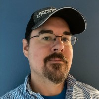 Edward Jones Employee Mike Taluc's profile photo