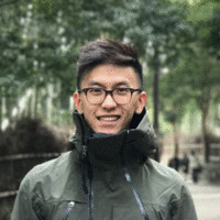 YouTube Employee Daniel Ni's profile photo