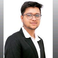 Dunn Solutions Group Employee Harsh Mojidra's profile photo