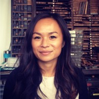 Nathalie Hill Email & Phone Number