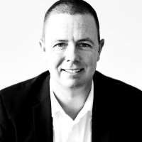 Asset Vision Employee Joe Arblaster's profile photo