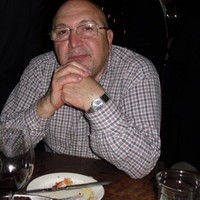 Sharp & Associates, LLC Employee Sam Chami's profile photo