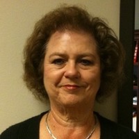 Pride International Employee Sharon Angelle's profile photo