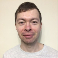 ICEMAN Employee Anton Sigitov's profile photo