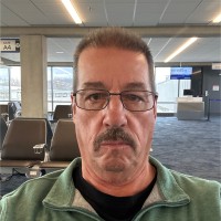 Wesco Employee Mike Joest's profile photo