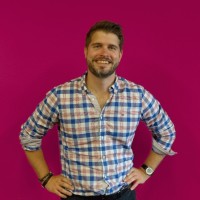 Lambert Consulting SA Employee Guillaume Lambert's profile photo