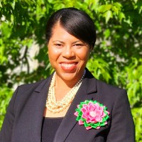 South Carolina Department of Juvenile Justice Employee Crystal Noble's profile photo