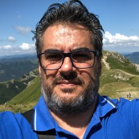 ICS Software Employee Claudio Contessa's profile photo