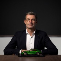 Porsche Centrum Gelderland Employee Sander Heere's profile photo