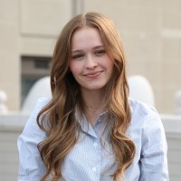 M Booth Employee Jane Parry's profile photo