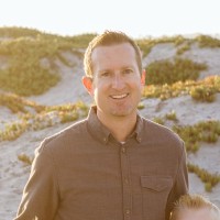 UnitedHealth Group Employee Justin Terrell's profile photo