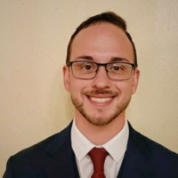 Northrop Grumman Employee Brady Meyer's profile photo