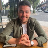 Colin Clare Email & Phone Number