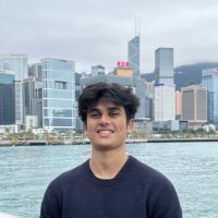 Sainapse Employee Aanjisnu Basu's profile photo