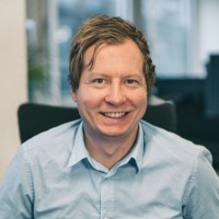 Point Taken AS Employee Kjetil Ødegaarden's profile photo