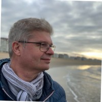 P&V Employee Eric Schabel's profile photo