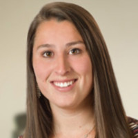 Lattimore Physical Therapy and Sports Rehabilitation Network Employee Nicole Rivera's profile photo