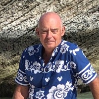 Robert Brauns Email & Phone Number