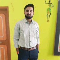 Pushpendra Vaishnav Email