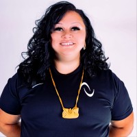 Base Mission Employee Amber Hill's profile photo