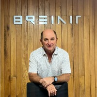 BREINIT Employee Mario Treviño's profile photo