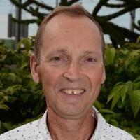 STB Employee Wil Wouters's profile photo