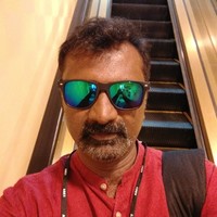 Krishna Kumar Email & Phone Number